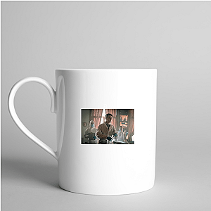 Patience Merchandise Patience Mugs