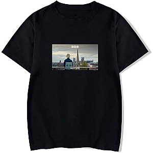 Patience Limited Collection Patience T-Shirts