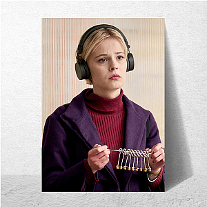 Patience Collection for fans Patience Posters