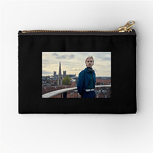 Patience Special Collection Patience Zipper Pouches