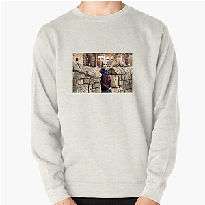 Patience Signature Patience Sweatshirts