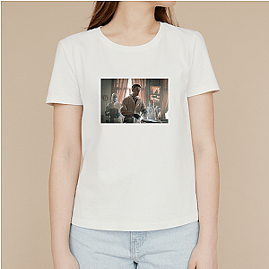 Patience Merchandise Patience T-Shirts