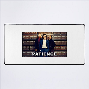 Patience Merch For Fans Patience Mouse Pads
