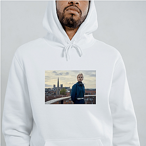 Patience Special Collection Patience Hoodies