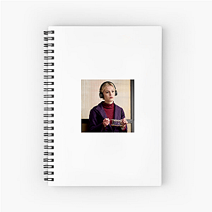 Patience Collection for fans Patience Notebook
