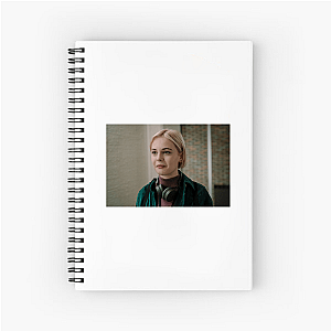 Patience Fan Art Patience Notebook