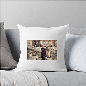 Patience Signature Patience Pillows Cover