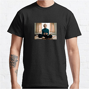 Patience Merch Patience T-Shirts