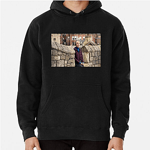 Patience Signature Patience Hoodies
