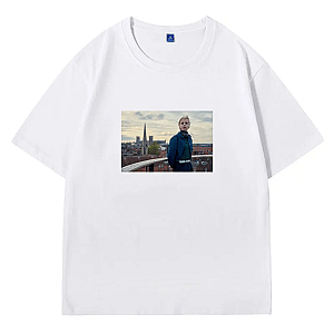 Patience Special Collection Patience T-Shirts