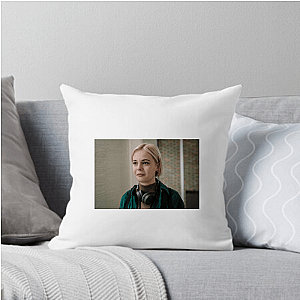 Patience Fan Art Patience Pillows Cover
