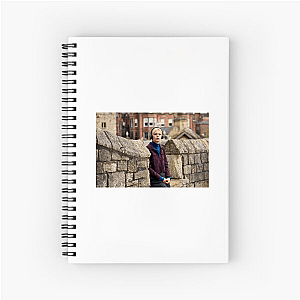 Patience Signature Patience Notebook