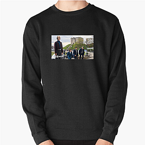 Patience Merchandise For Fans Patience Sweatshirts