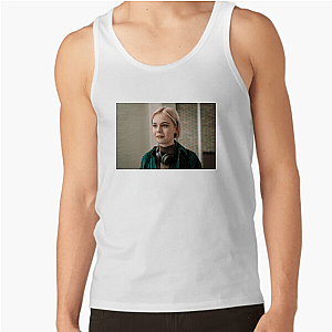 Patience Fan Art Patience Tank Tops