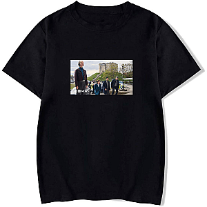 Patience Merchandise For Fans Patience T-Shirts