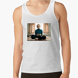 Patience Merch Patience Tank Tops