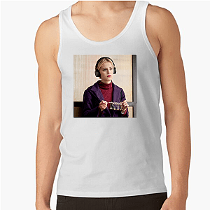 Patience Collection for fans Patience Tank Tops
