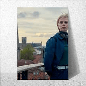 Patience Special Collection Patience Posters