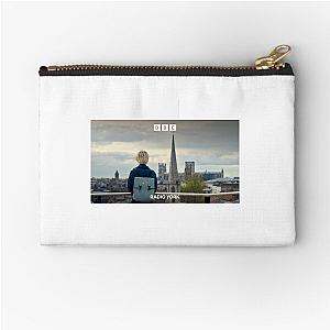 Patience Limited Collection Patience Zipper Pouches