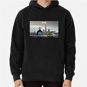 Patience Limited Collection Patience Hoodies