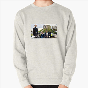 Patience Merchandise For Fans Patience Sweatshirts