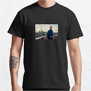 Patience Special Collection Patience T-Shirts