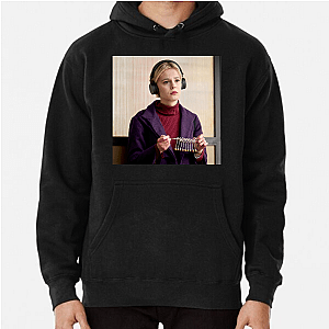 Patience Collection for fans Patience Hoodies