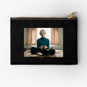 Patience Merch Patience Zipper Pouches