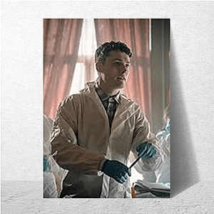 Patience Merchandise Patience Posters