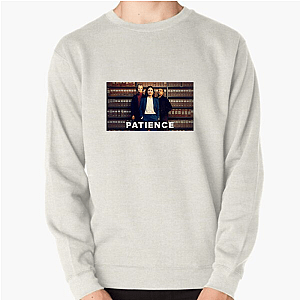 Patience Merch For Fans Patience Sweatshirts