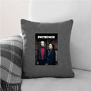 Patience Merch Collection Patience Pillows Cover