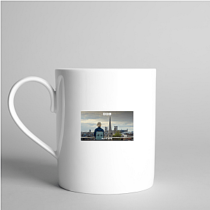 Patience Limited Collection Patience Mugs