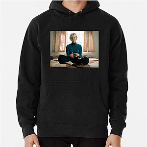 Patience Merch Patience Hoodies