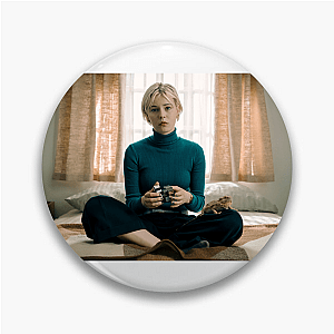 Patience Merch Patience Pins