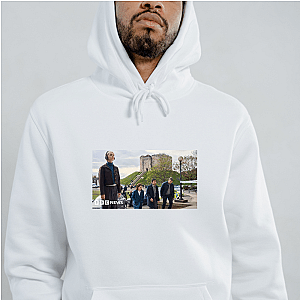 Patience Merchandise For Fans Patience Hoodies
