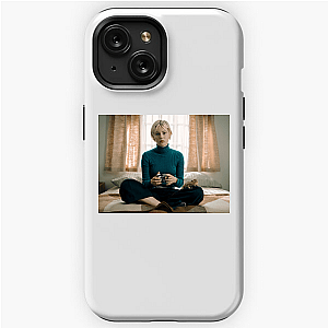 Patience Merch Patience iPhone Cases