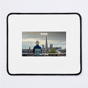 Patience Limited Collection Patience Mouse Pads