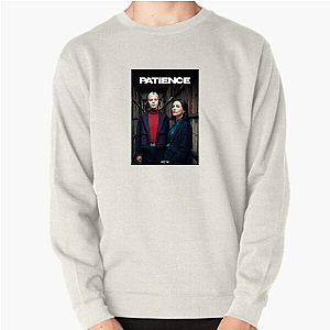 Patience Merch Collection Patience Sweatshirts