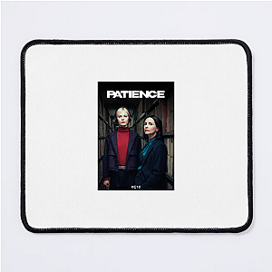 Patience Merch Collection Patience Mouse Pads