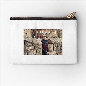 Patience Signature Patience Zipper Pouches