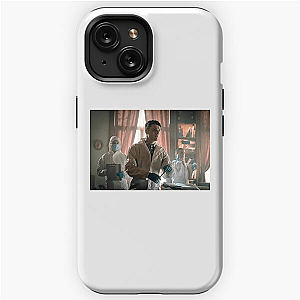 Patience Merchandise Patience iPhone Cases