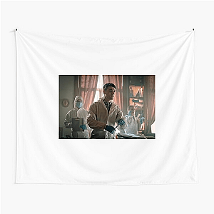 Patience Merchandise Patience Tapestries