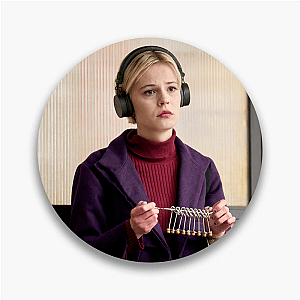 Patience Collection for fans Patience Pins