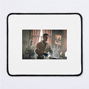 Patience Merchandise Patience Mouse Pads