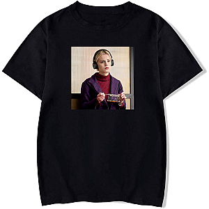 Patience Collection for fans Patience T-Shirts