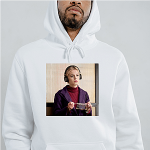Patience Collection for fans Patience Hoodies