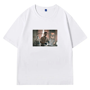 Patience Merchandise Patience T-Shirts