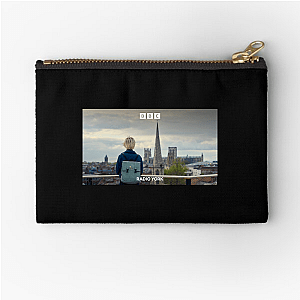 Patience Limited Collection Patience Zipper Pouches