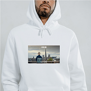 Patience Limited Collection Patience Hoodies