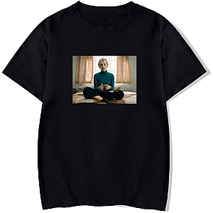 Patience Merch Patience T-Shirts